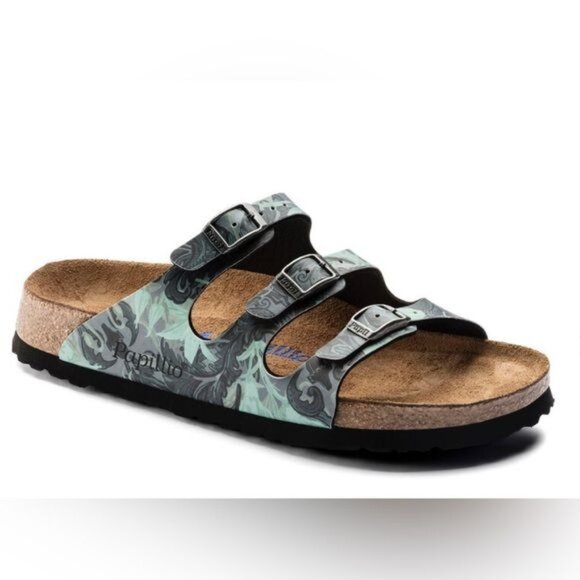 Birkenstock | Shoes | Birkenstock Papillio Florida Soft  display picture 3
